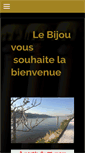 Mobile Screenshot of bijou-bar.net
